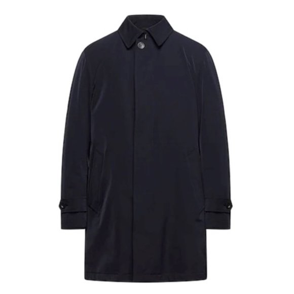 Ermenegildo Zegna Jackets & Coats Ermengildo Zegna Raincoat Poshmark